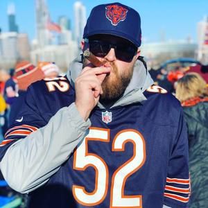 Meet your Posher, Brian